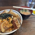 丸金食堂 上田店 - 