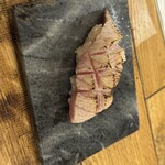 ほぼ上野 オスシマチ - 