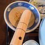 そば処 天寿庵 - 