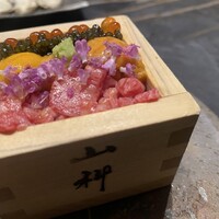 本店山科 - 