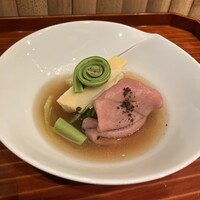 日本料理 かしづき - 