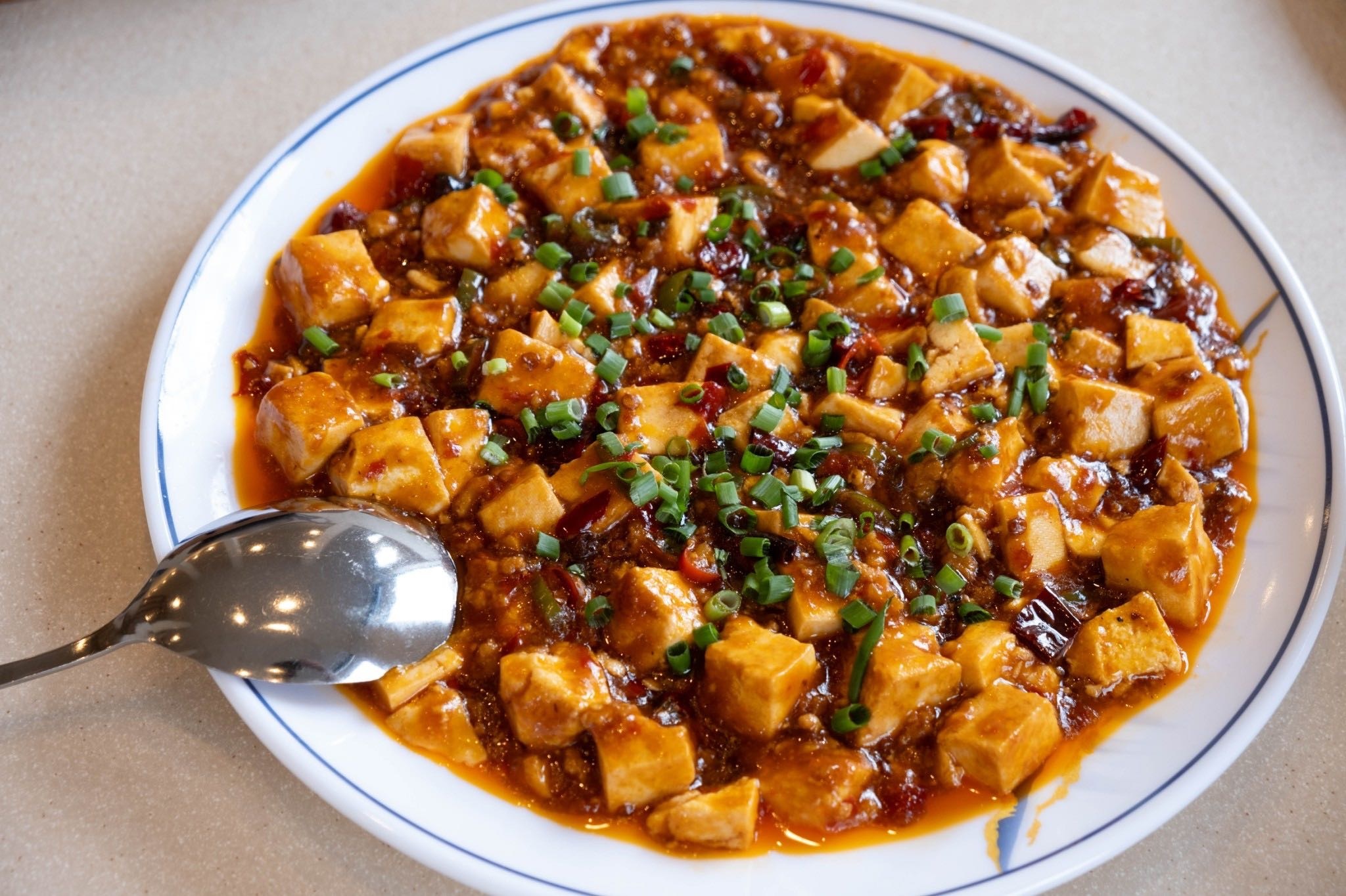 写真 : 中華料理 味源 （AJIGEN） - 益生/中華料理 | 食べログ