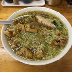 ラーメン ミンミン - 