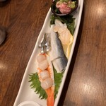 さかえ家 - 