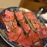 食道園 宗右衛門町本店  - 