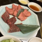 食道園 宗右衛門町本店  - 