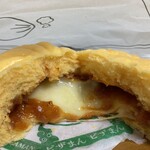 ファミリーマート - 料理写真: