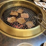 食道園 宗右衛門町本店  - 