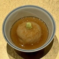 白金台こばやし - 