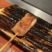 薪炭まだら - 