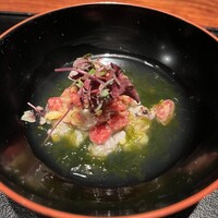 薪炭まだら - 