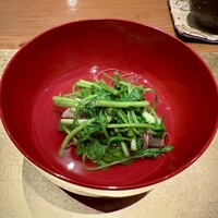 白金台こばやし - 