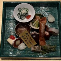 白金台こばやし - 