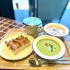 PLUSOUPLE エキュートエディション御茶ノ水店