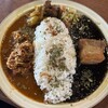 cafe 二軒堂 - 