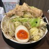 麺屋わっしょい