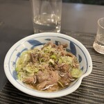 酒・肴 おまた - 