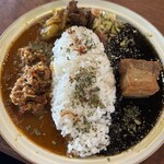 cafe 二軒堂 - 