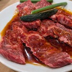焼肉横山 - 