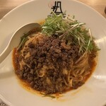 175°DENO担担麺 GINZa - 