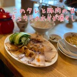 中国四川料理 駱駝 - 