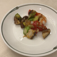 中国飯店 三田店 - 