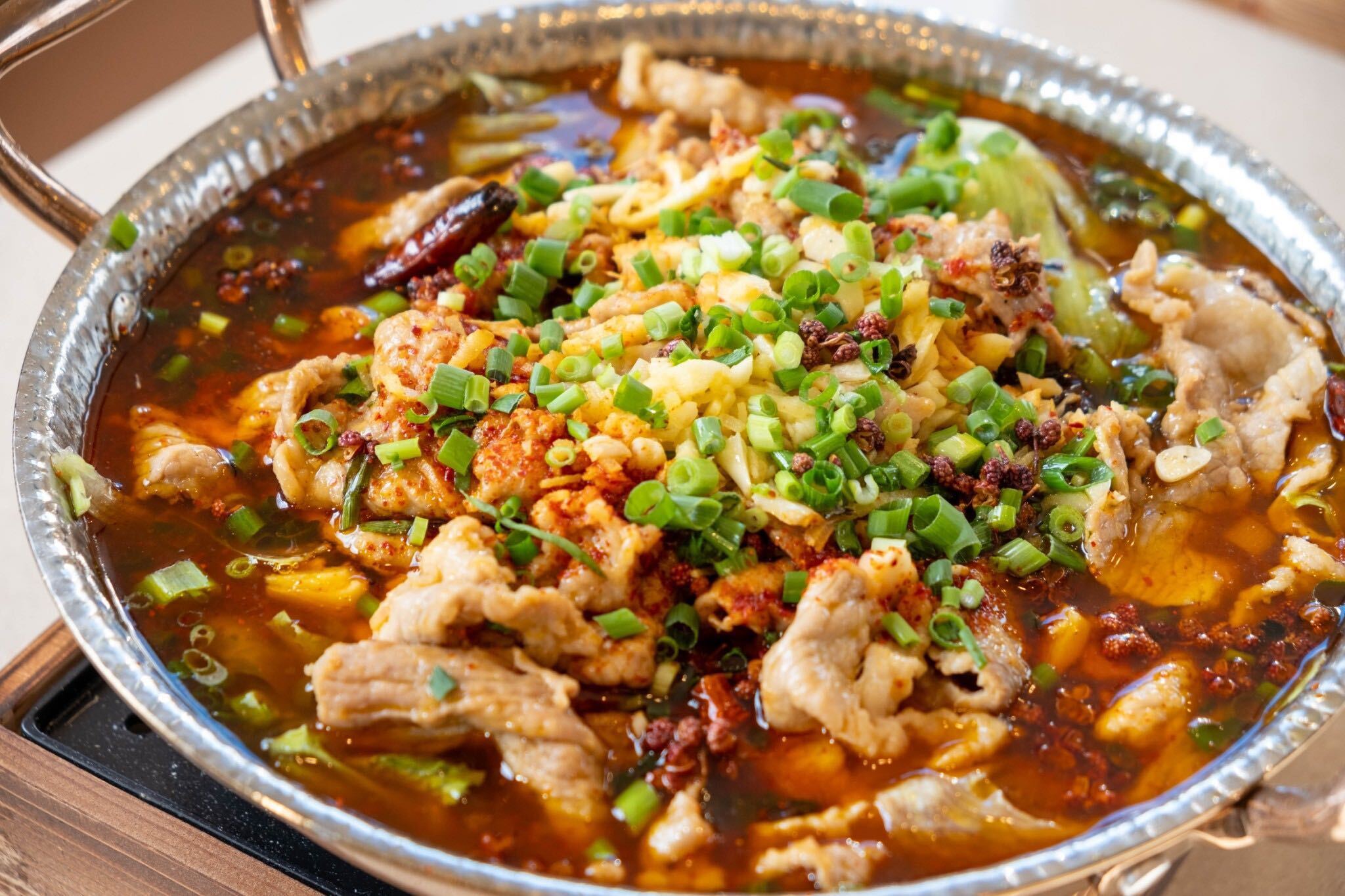 写真 : 中華料理 味源 （AJIGEN） - 益生/中華料理 | 食べログ