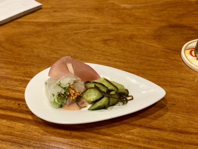 まるまろ よろず屋ダイニングまるまろ （まるまろ 旧デポキリン） - 瓦町