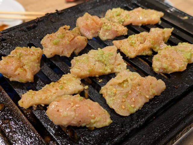 Yakiniku Yokoyama photo 5
