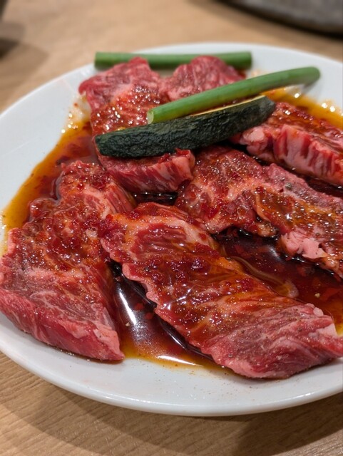 Yakiniku Yokoyama photo 3