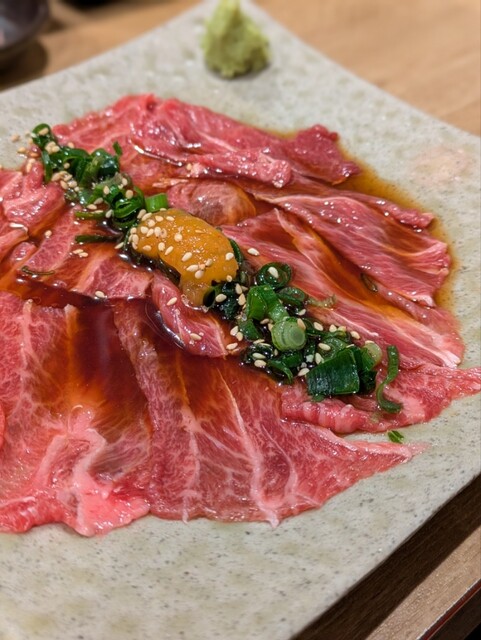 Yakiniku Yokoyama