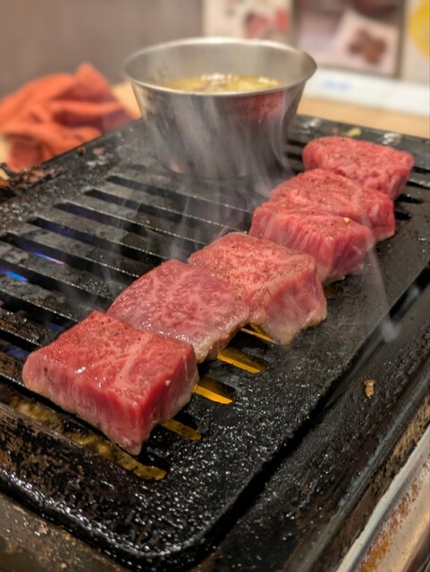 Yakiniku Yokoyama photo 4