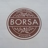 PIZZA BORSA