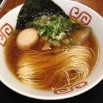 中華そば 麺や食堂 本店