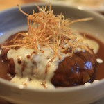 NIWA CAFE Petit Cochon - 