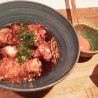 京橋 二刀流 - 