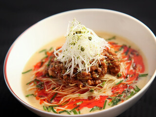 東京 夏はクールにピリ辛 冷やし担々麺がおいしい店 食べログまとめ
