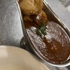欧風カレー Gii 桜木町店