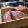 麻布料理店 Tokyo Wagyu Steak