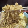 ラーメン 富士丸 西早稲田店