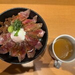 あか牛Dining yoka-yoka - 