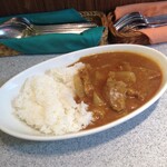 カレー厨房 - 