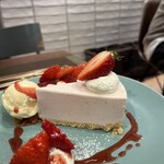 いちごや cafe TANNAL - 