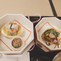 菊乃井 本店 - 