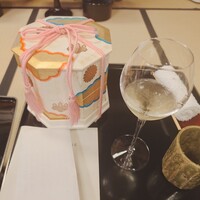 菊乃井 本店 - 