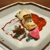 築地 すし Omakase - 