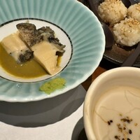 築地 すし Omakase - 