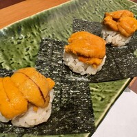 築地 すし Omakase - 