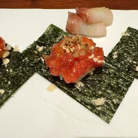 築地 すし Omakase - 
