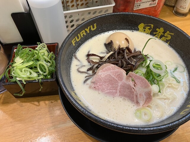 Hakata Fuu Ryuu Shinbashi Ten photo 5